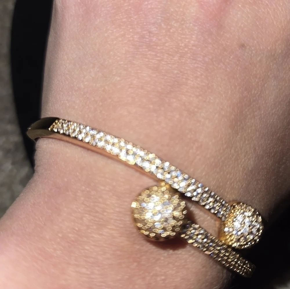 duabi jewelry set stunning set